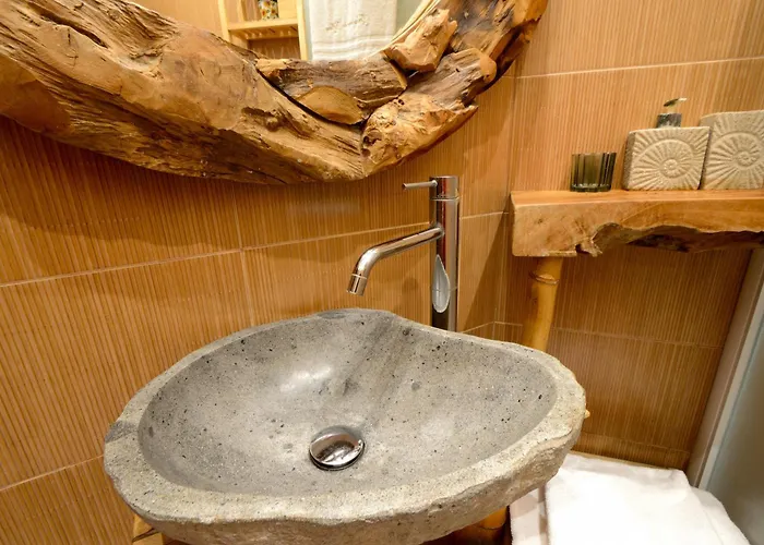 Meraviglioso Deluxe, Design Zen 2 2 Bagni Privati - Potente Wi-fi Ottimo Il Collegamento Con Aeroporto Di Malpensa E Rho Fiera, Vicino A 3 Linee Metropolitane