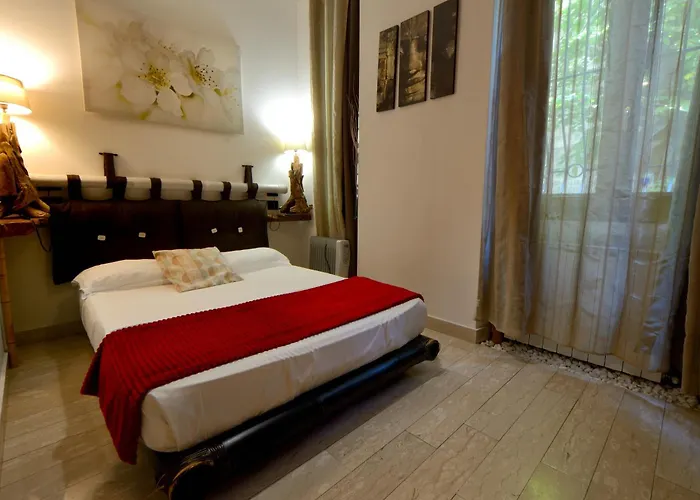 Meraviglioso Deluxe, Design Zen 2 2 Bagni Privati - Potente Wi-fi Ottimo Il Collegamento Con Aeroporto Di Malpensa E Rho Fiera, Vicino A 3 Linee Metropolitane Lejlighed