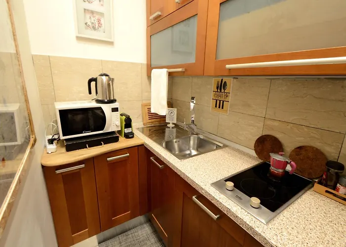 Meraviglioso Deluxe, Design Zen 2 2 Bagni Privati - Potente Wi-fi Ottimo Il Collegamento Con Aeroporto Di Malpensa E Rho Fiera, Vicino A 3 Linee Metropolitane Apartmán Milán