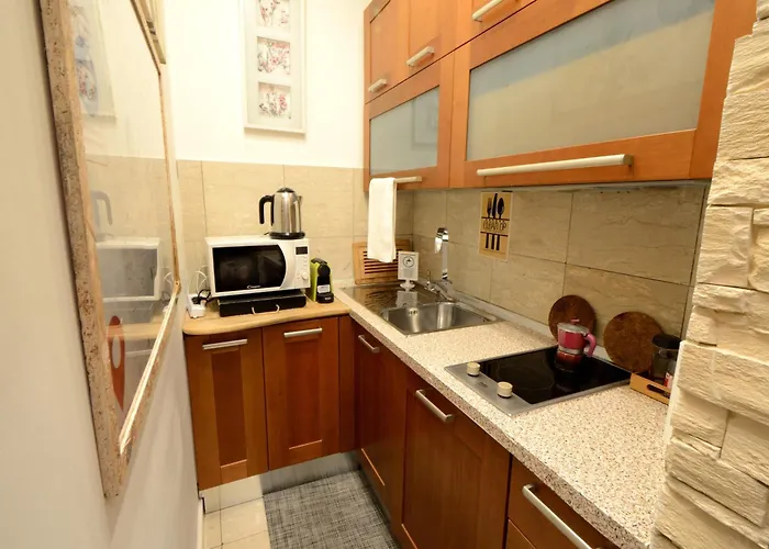 Apartmán Meraviglioso Deluxe, Design Zen 2 2 Bagni Privati - Potente Wi-fi Ottimo Il Collegamento Con Aeroporto Di Malpensa E Rho Fiera, Vicino A 3 Linee Metropolitane *