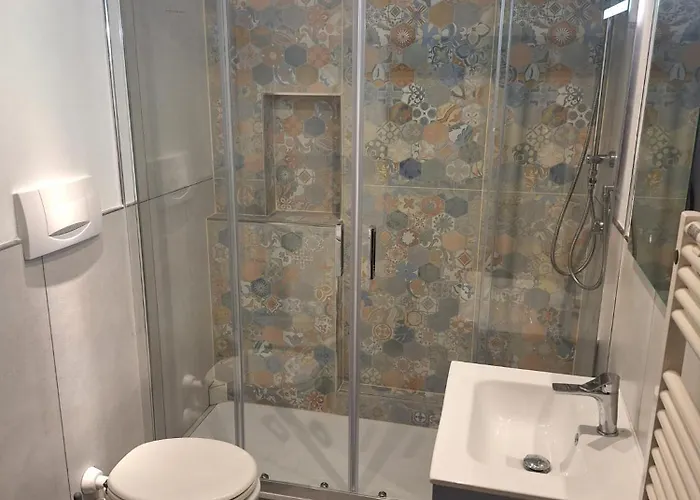 Navigli Darsena Lejlighed