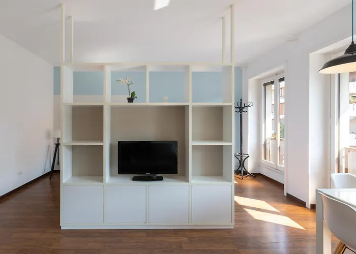 아파트 Spacious Dateo - Mirable Pm *