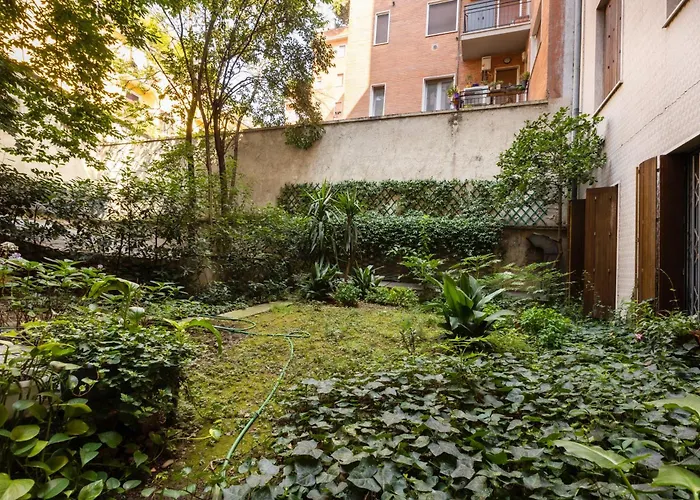 Spacious Dateo - Mirable Pm *