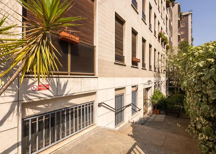 Spacious Dateo - Mirable Pm 밀라노