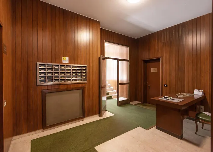 Spacious Dateo - Mirable Pm * 밀라노