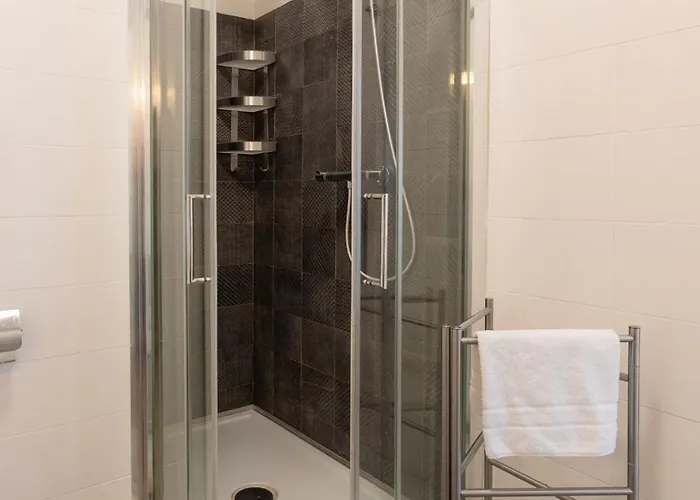 Spacious Dateo - Mirable Pm 아파트 *