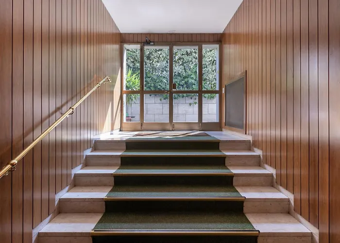 Spacious Dateo - Mirable Pm *