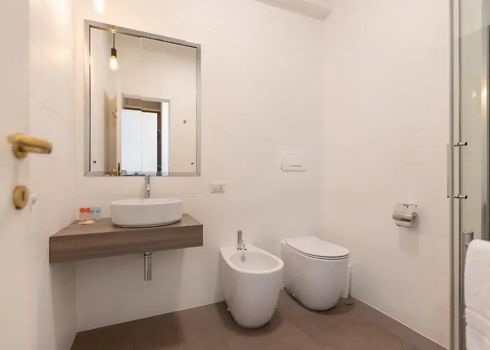 Apartment Spacious Dateo - Mirable Pm *