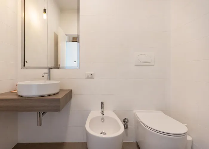 아파트 Spacious Dateo - Mirable Pm 밀라노