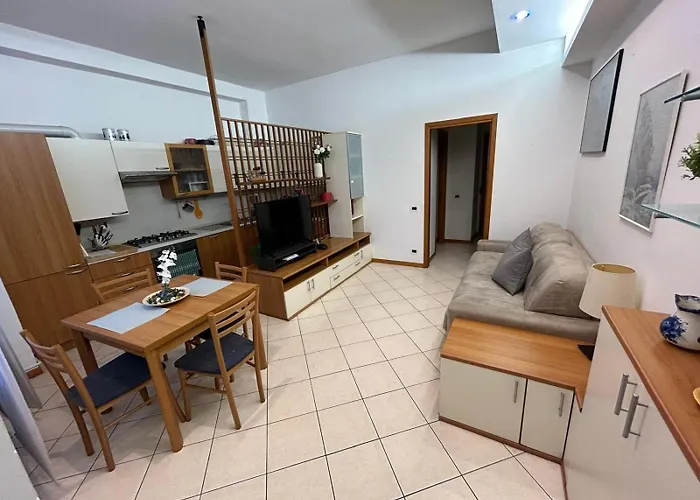 Your In - Elegant & Comfortable Mediolan