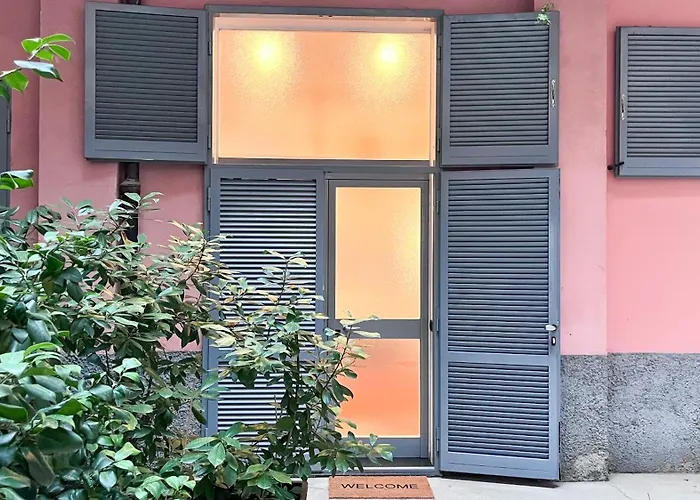 Apartamento Urban Loft - De Angeli *