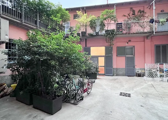 Apartmán Urban Loft - De Angeli