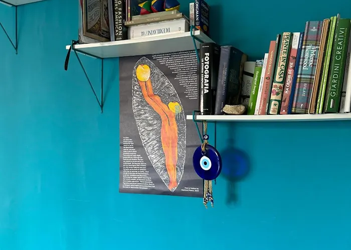 Cozy Corner Appartamento Milano