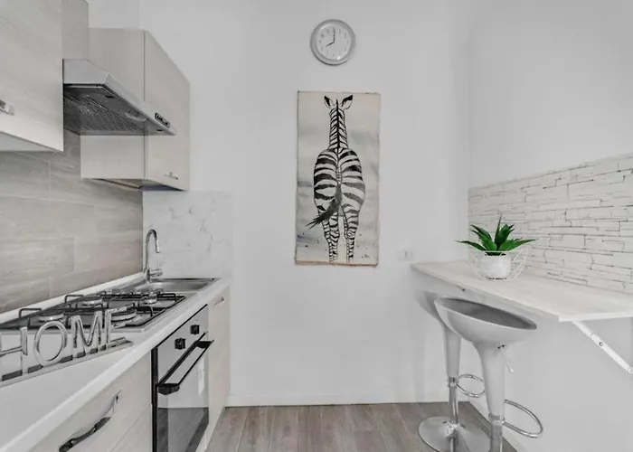 Appartement Galeno *