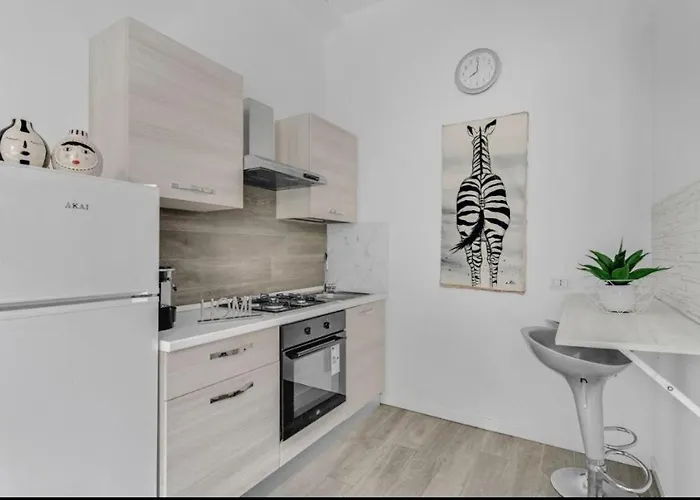 Appartement Galeno Milan