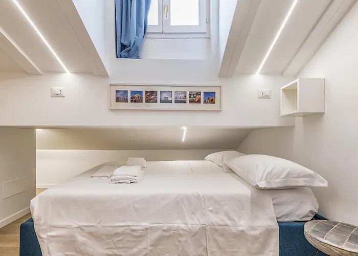 2 Pax Wi-fi Porta Ticinese