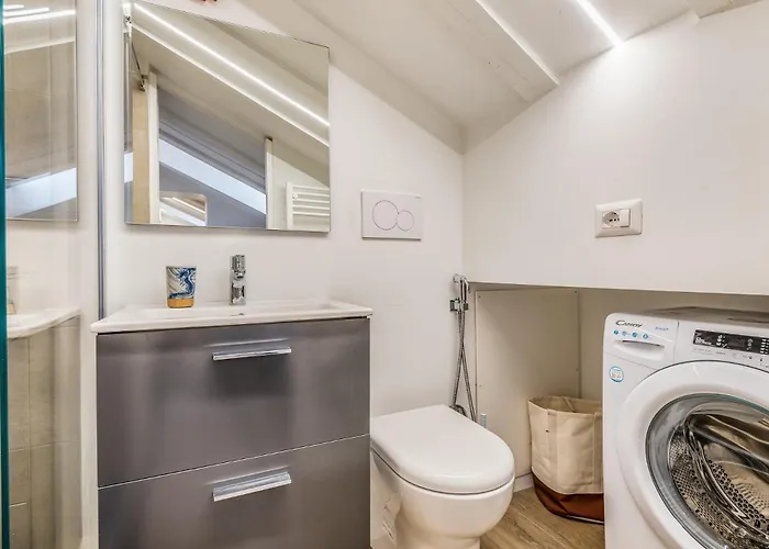 2 Pax Wi-fi Porta Ticinese *