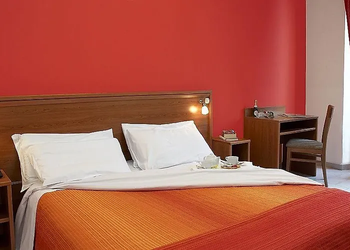 Hotel Trentina Milano