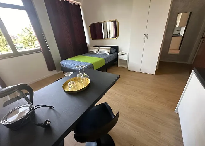 Stardust Padre Giuliani * Milán