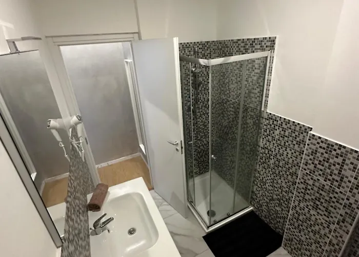 Stardust Padre Giuliani Apartmán