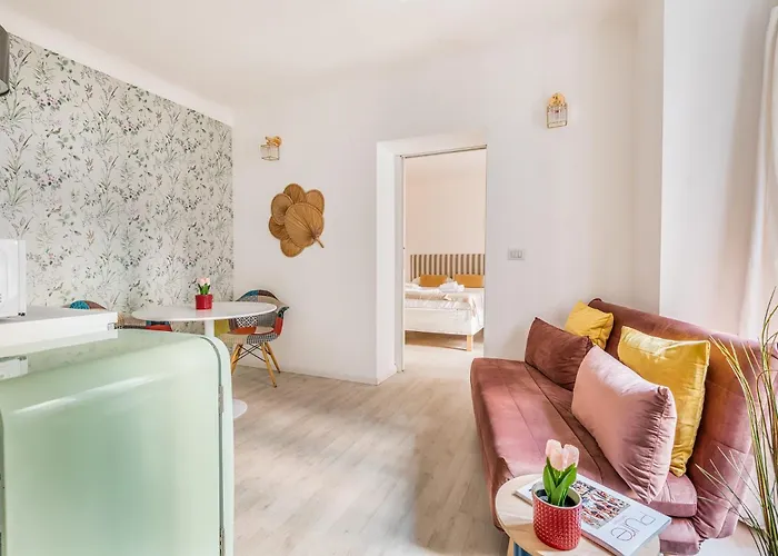 Porta Venezia Wi-fi Via Palazzi Milán