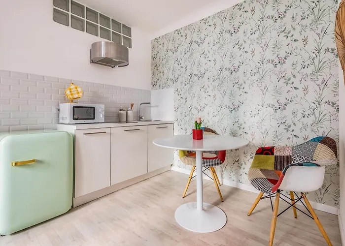 Porta Venezia Wi-fi Via Palazzi * Milán