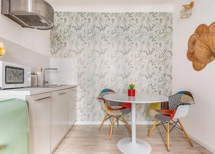 Porta Venezia Wi-fi Via Palazzi *