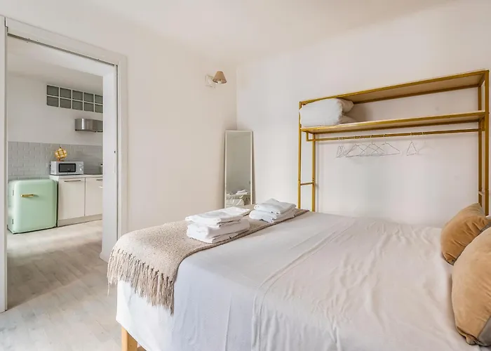 Apartament Porta Venezia Wi-fi Via Palazzi