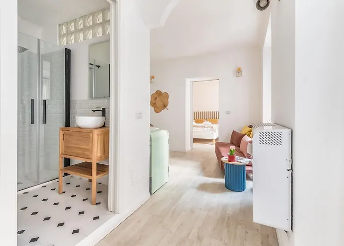 Porta Venezia Wi-fi Via Palazzi Milán