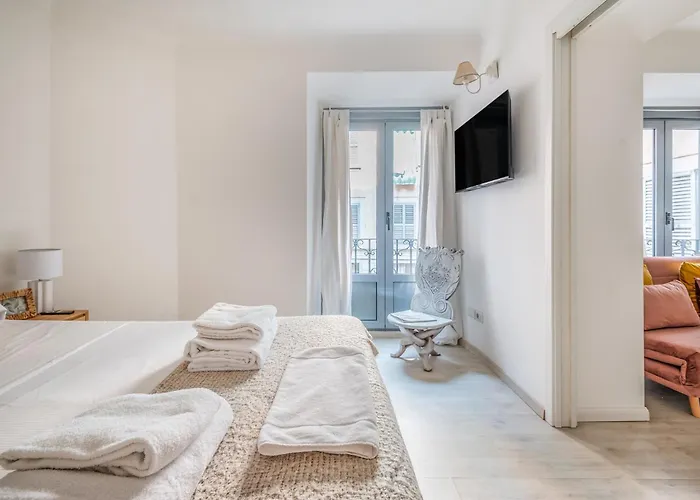 Porta Venezia Wi-fi Via Palazzi * Milán