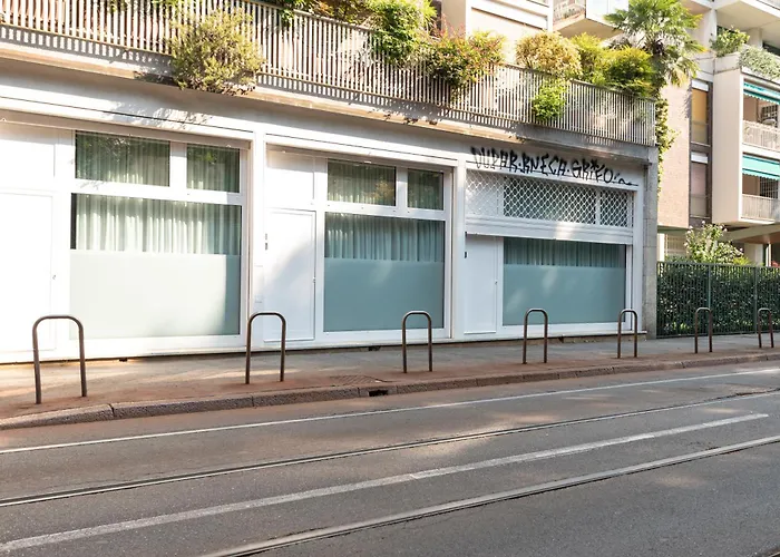 Porta Venezia Luxury -