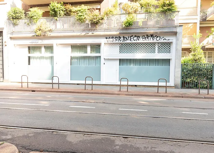 Porta Venezia Luxury - * Milaan