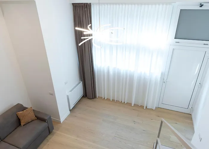 Porta Venezia Luxury - Appartement