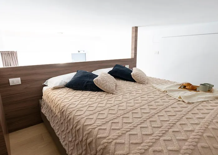 Appartement Porta Venezia Luxury -