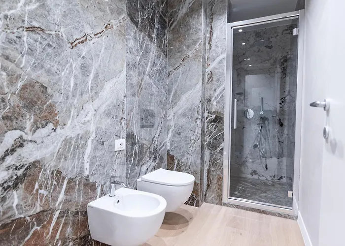 Porta Venezia Luxury -