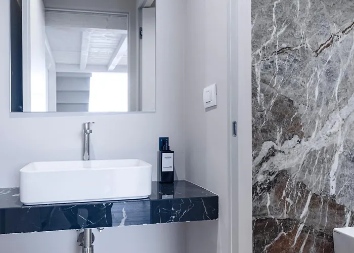 Porta Venezia Luxury - Appartement *