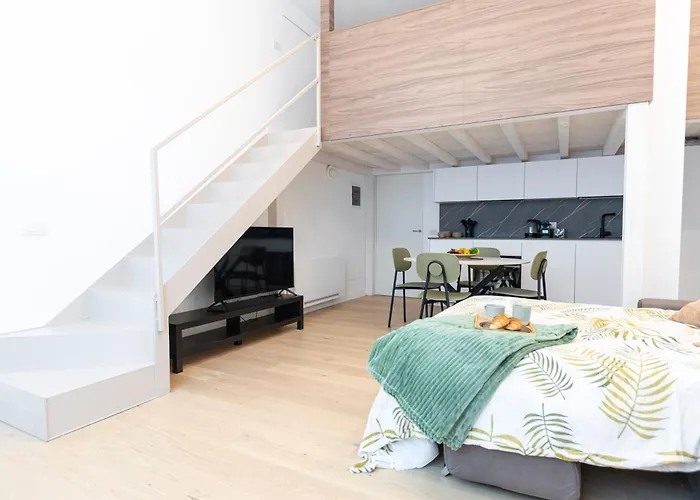 Porta Venezia Luxury - Appartement Milaan