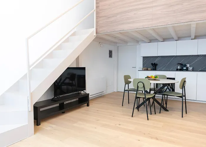 Porta Venezia Luxury - Milaan