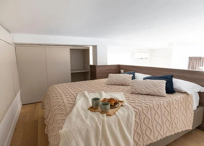 Porta Venezia Luxury - * Milaan