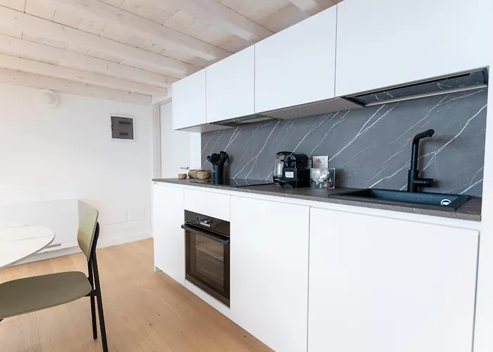 Appartement Porta Venezia Luxury - *