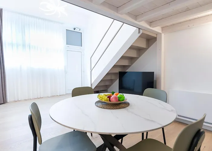 Appartement Porta Venezia Luxury - Milaan