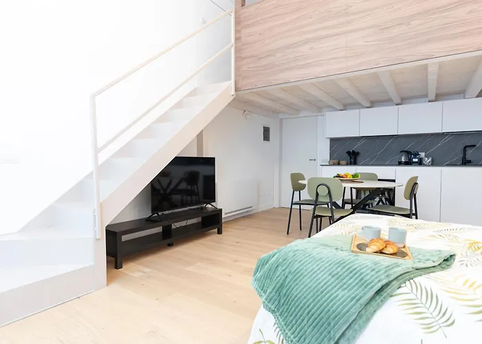 Porta Venezia Luxury - Milaan