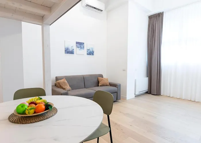 Porta Venezia Luxury - * Milaan