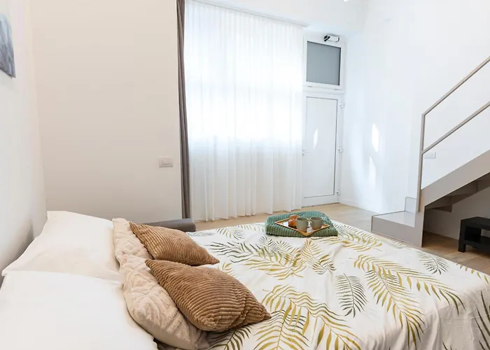 Porta Venezia Luxury -