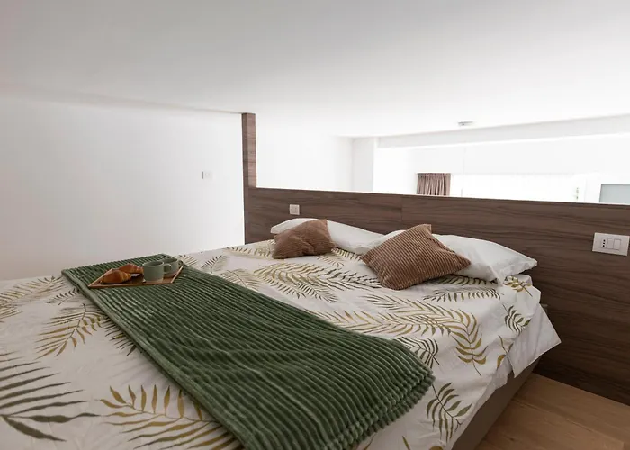 Porta Venezia Luxury -