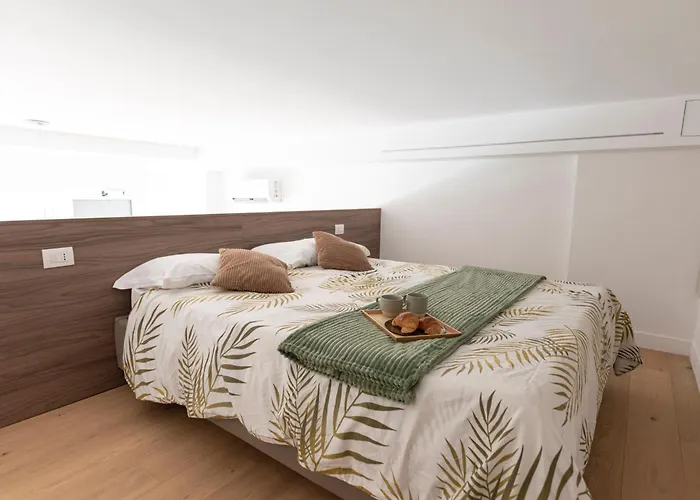 Porta Venezia Luxury - * Milaan