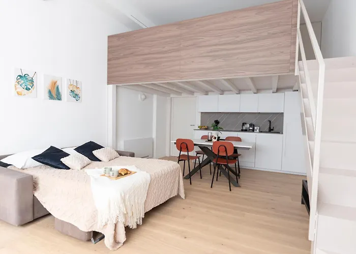 Porta Venezia Luxury - Appartement *