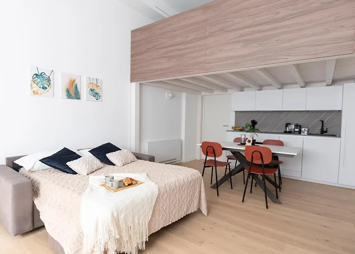 Porta Venezia Luxury - Milaan