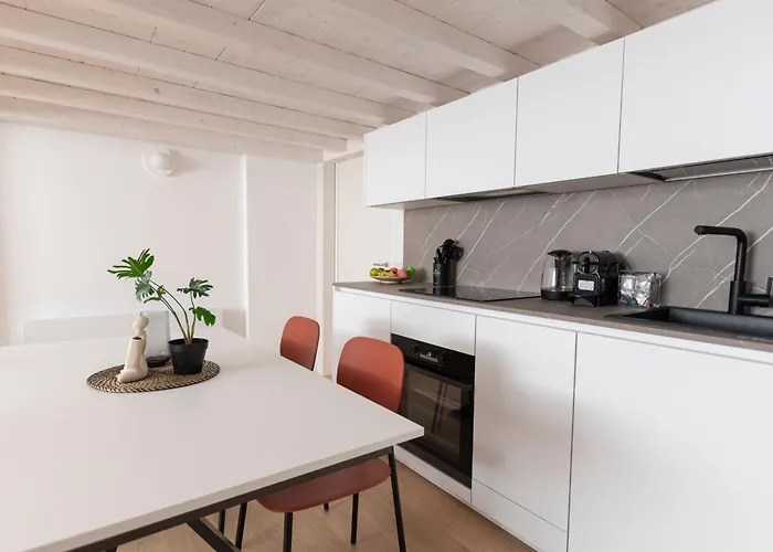 Porta Venezia Luxury - Appartement