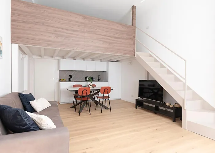 Porta Venezia Luxury - Appartement *